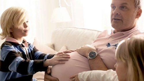 Solsidan Season 3 Episode 5 - Inneboende