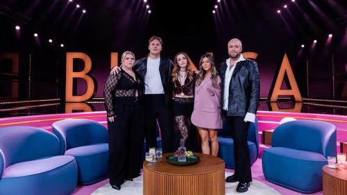 BIANCA Season 1 Episode 10 - Episode 10