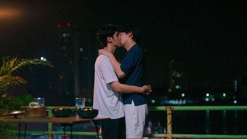 My Stand-In Season 1 Episode 12 - Love is composed of a single soul inhabiting two bodies.