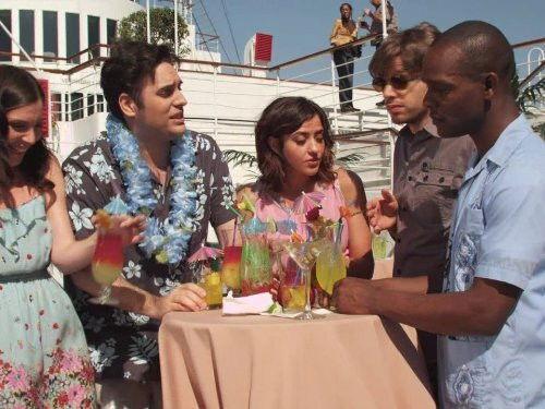 NTSF:SD:SUV:: Season 1 Episode 7 - Full Hauser