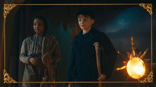 Luka and the Magical Theater Season 1 Episode 2 - Episode 2