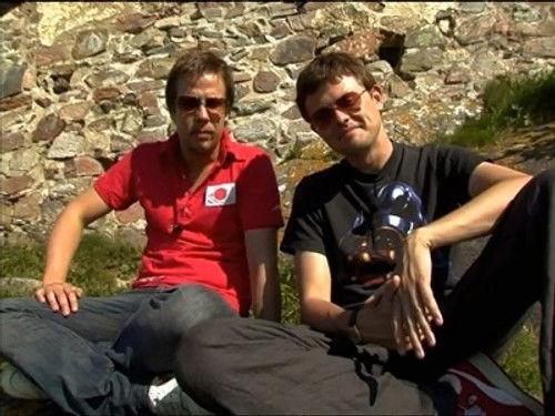 100 Höjdare Season 1 Episode 4 - Episode 4