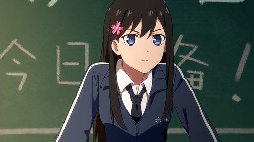 The Daily Life of the Immortal King Season 3 Episode 2 - Froggy2's Birthday