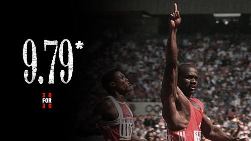 30 for 30 Season 2 Episode 2 - 9.79*