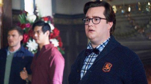 Legacies Season 4 Episode 13 - Was This the Monster You Saw?