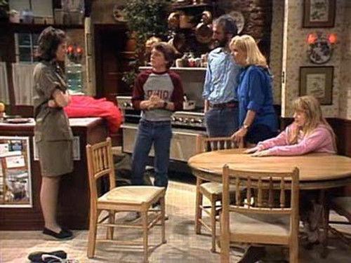 Family Ties Season 3 Episode 2 - Here We Go Again