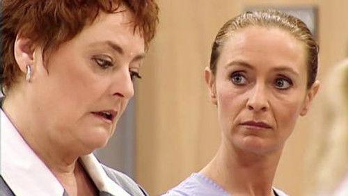 Spoed Season 8 Episode 6 - Medisch Directeur