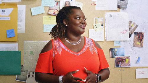 Swarm Season 1 Episode 6 - Fallin' Through The Cracks