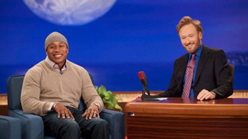 Conan Season 1 Episode 5 - Hickory Dickory Danger