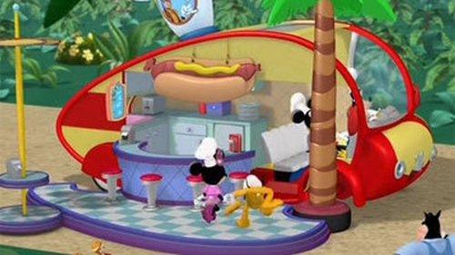 Mickey Mouse Clubhouse Season 4 Episode 14 - Mickey's Happy Mousekeday