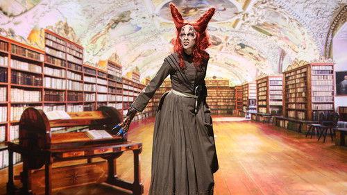 Face Off Season 9 Episode 4 - Frightful Fiction