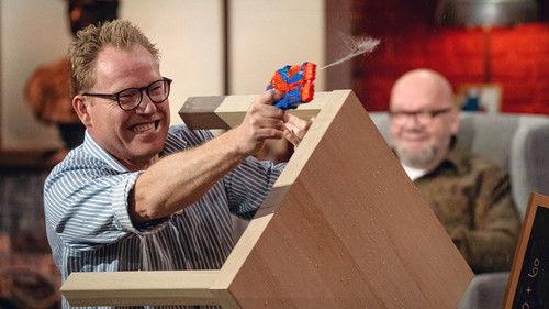 Klar med svar Season 2 Episode 2 - Episode 2