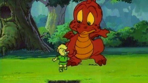 Disney's Adventures of the Gummi Bears Season 1 Episode 19 - Bubble Trouble