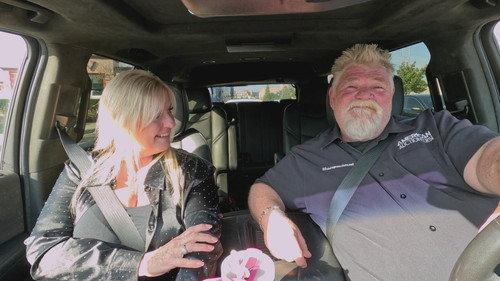 Storage Wars Season 16 Episode 8 - The INKredible Mr. Calvin