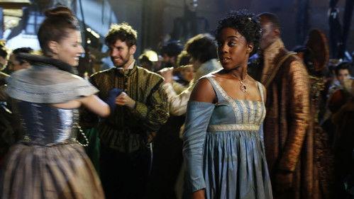 undefined Season 1 Episode 1 - In Fair Verona, Where We Lay Our Scene