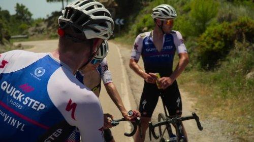 Tour de France: Unchained Season 1 Episode 1 - The Grand Départ
