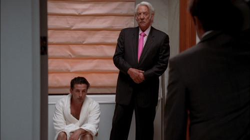 Dirty Sexy Money Season 2 Episode 1 - The Birthday Present