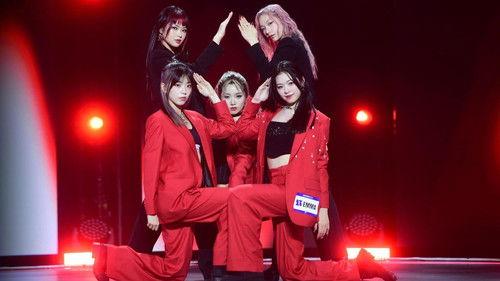 CHUANG ASIA Season 1 Episode 6 - Episode 6