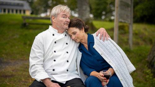 The Restaurant Season 4 Episode 3 - Height of the Summer