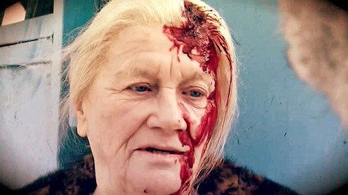 The investigation was conducted Season 12 Episode 4 - Episode 4