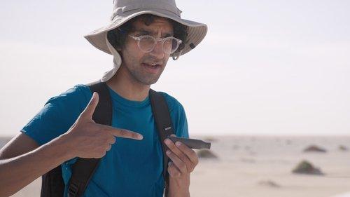 Connected Season 1 Episode 3 - Dust