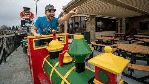 Random Acts Season 2 Episode 2 - Copter Kindness