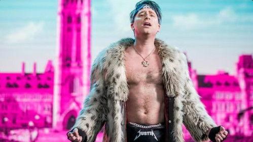 This Hour Has 22 Minutes Season 31 Episode 21 - Kenergy