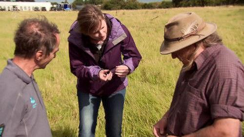 Time Team Season 20 Episode 2 - Brancaster - Brancaster, Norfolk