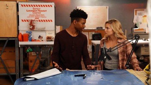 Marvel's Cloak & Dagger Season 1 Episode 7 - Lotus Eaters