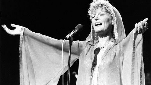 Legends Season 1 Episode 1 - Petula Clark: Blue Lady
