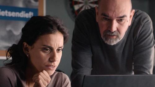 Flikken Rotterdam Season 7 Episode 8 - Episode 8