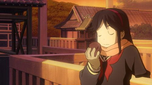 Kamichu! Season 1 Episode 12 - A Small Step