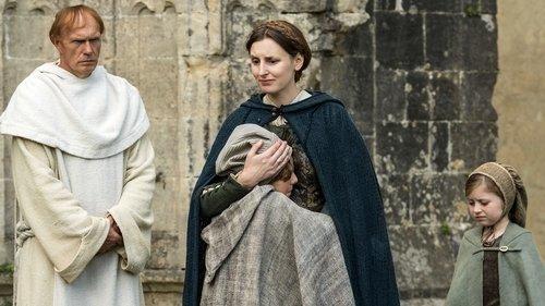 undefined Season 1 Episode 7 - All is Lost