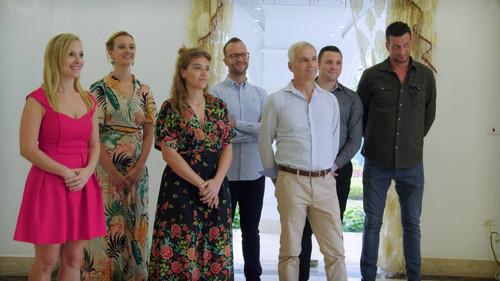 De Mol Season 7 Episode 5 - Episode 5