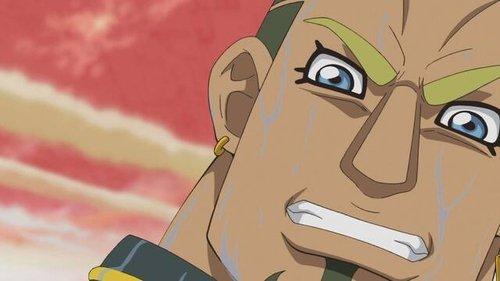 Yu-Gi-Oh! VRAINS Season 1 Episode 22 - Blackened Sun