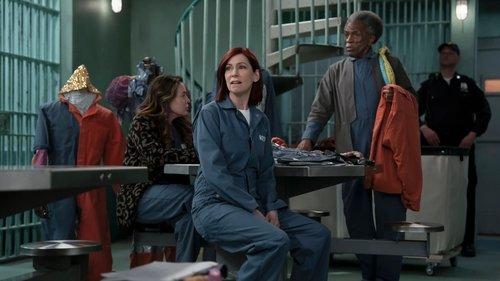 undefined Season 2 Episode 20 - Ramen Holiday