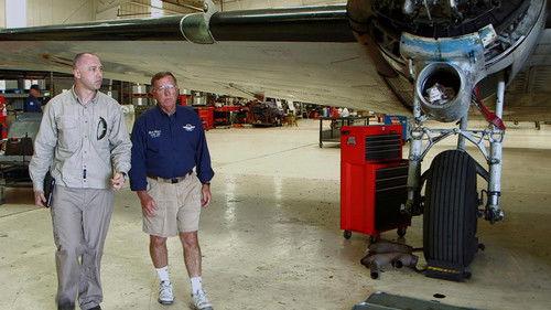 WWII Air Crash Detectives Season 1 Episode 4 - Death on the Great Plains: Naper 28