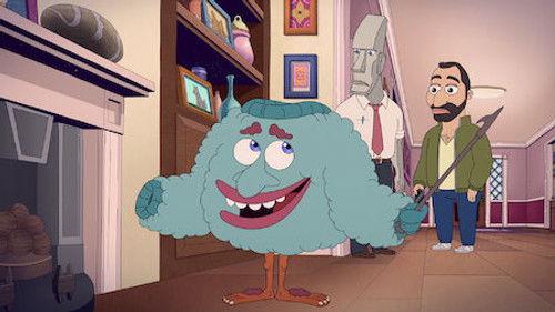 undefined Season 1 Episode 9 - It's Almost Over