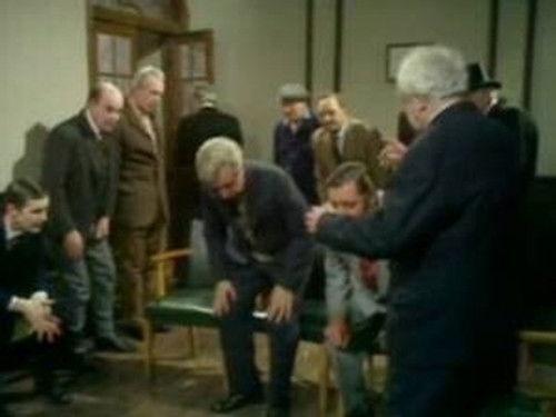 Dad's Army Season 5 Episode 11 - A Brush With the Law