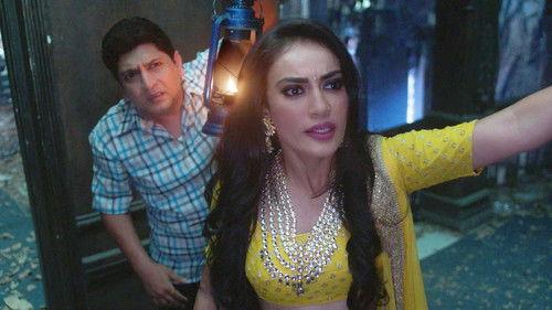 Naagin Season 3 Episode 4 - Will Vish's Identity be Revealed?