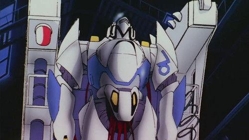Patlabor: The TV Series Season 1 Episode 7 - Glorious Type 97 Modified