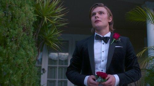 Heartbreak High Season 2 Episode 8 - Boys Don't Cry