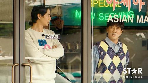 Unexpected Business Season 3 Episode 1 - Episode 1