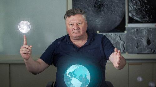 42 – The Answer to Almost Everything Season 1 Episode 2 - Could We Live on the Moon?