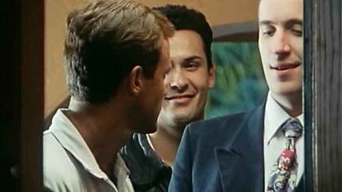 Police Rescue Season 1 Episode 4 - The Cosmic Lightbeam