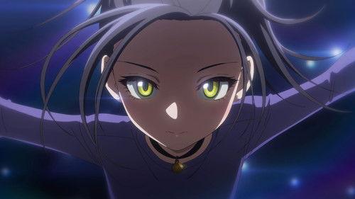 Medalist Season 2 Episode 9 - It Begins