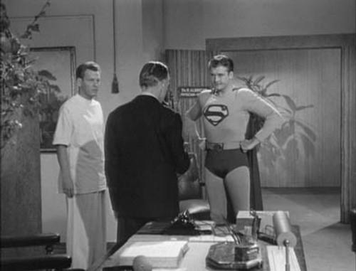 undefined Season 1 Episode 15 - Double Trouble