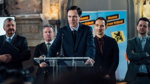 undefined Season 1 Episode 1 - A Chance to Stay