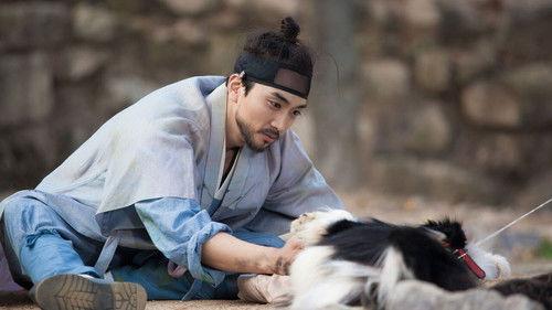 Saimdang, Memoir of Colors Season 1 Episode 6 - Episode 6