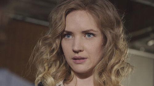 Cypher Season 1 Episode 3 - A Dead End